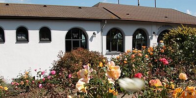 Gaststätte - Foto: Ute Maria Meiser