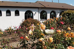 Gaststätte - Foto: Ute Maria Meiser Gaststätte - Foto: Ute Maria Meiser